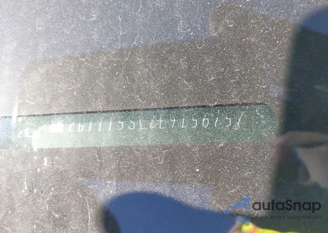 2014 Chevrolet Impala 1Lt z USA, uszkodzony, nr VIN 2G1115SL7E9156757